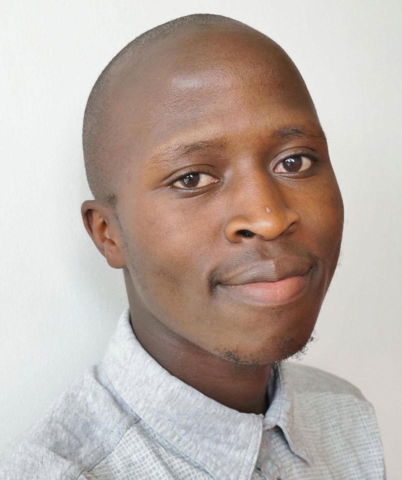 Ian Job Onserio, founder of SEO Craze